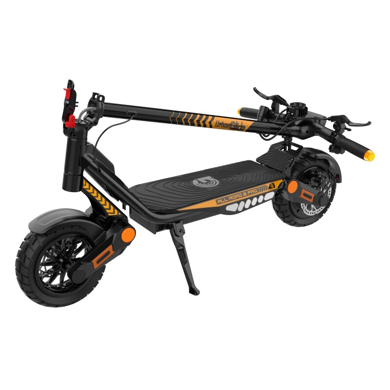 URBANGLIDE ALL ROAD 6 PRO Ηλεκτρικό πατίνι